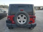 JEEP WRANGLER U photo