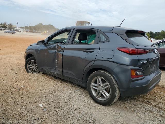 2021 HYUNDAI KONA SE - KM8K12AA6MU643147