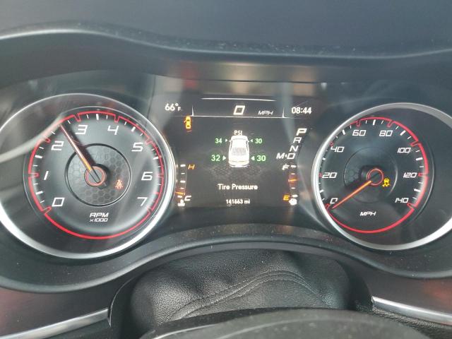 2015 DODGE CHARGER SE - 2C3CDXBG5FH752239