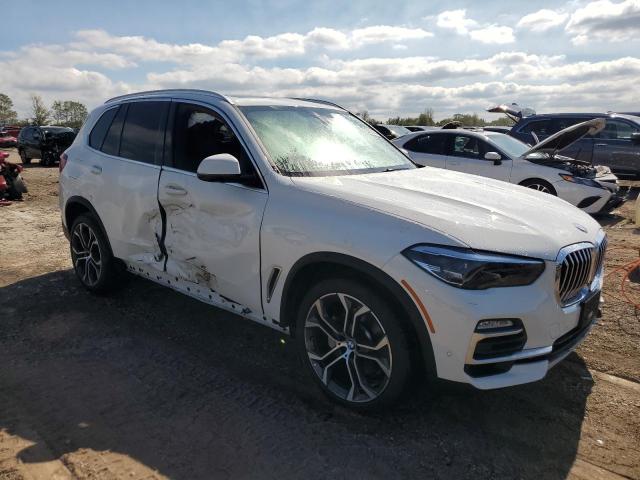 Vin: 5uxcr6c09m9f71460, lot: 73531444, bmw x5 xdrive40i 20214