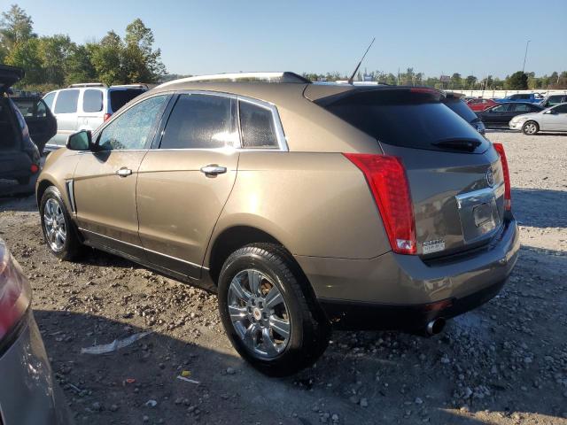 VIN 3GYFNEE36ES643121 2014 Cadillac SRX, Luxury Col... no.2