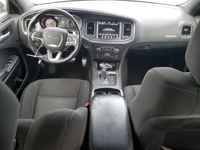 2018 DODGE CHARGER SX - 2C3CDXHG2JH203159
