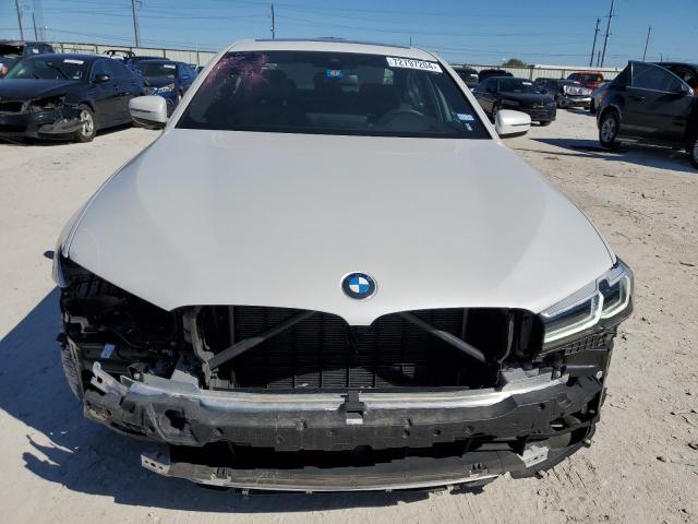 2021 BMW 530 XI - WBA13BJ02MWX09776