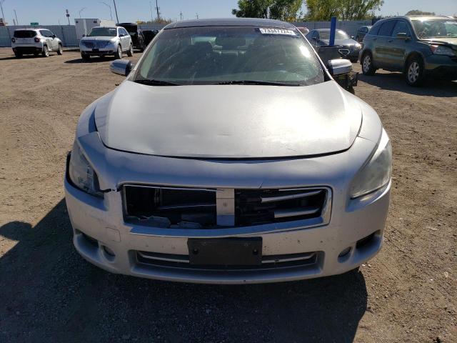 VIN 1N4AA5AP6EC480664 2014 Nissan Maxima, S no.5