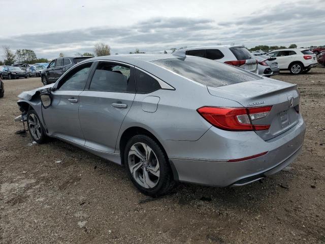 2019 HONDA ACCORD EXL - 1HGCV1F51KA089843