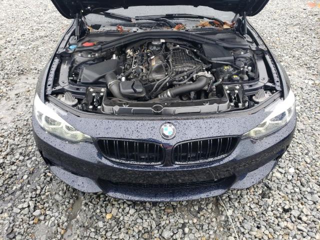 2018 BMW 440I GRAN - WBA4J5C57JBF06935