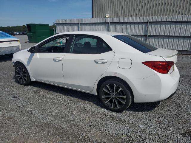 2017 TOYOTA COROLLA L - 2T1BURHE0HC763977