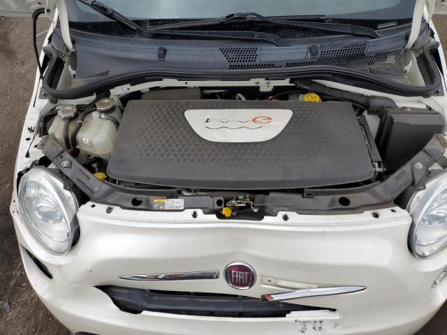 2017 FIAT 500 ELECTR 3C3CFFGE1HT575761