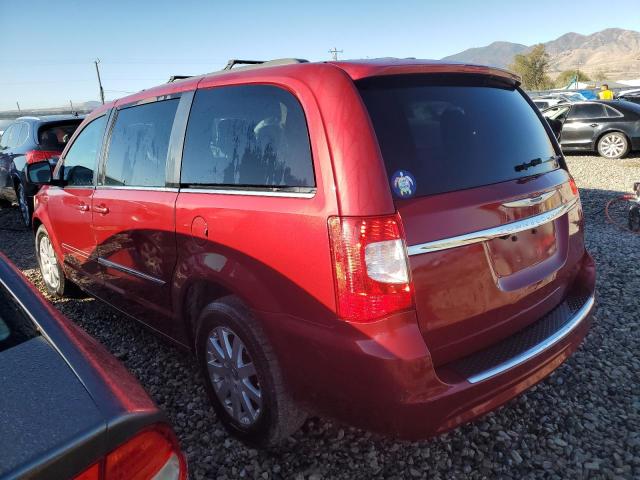 VIN 2C4RC1BG3DR682673 2013 Chrysler Town and Countr... no.2