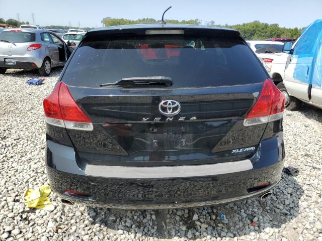 2015 TOYOTA VENZA LE - 4T3BK3BBXFU117477