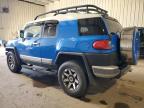 TOYOTA FJ CRUISER photo