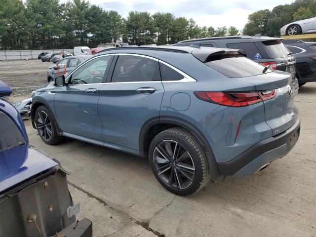 2022 INFINITI QX55 ESSEN 3PCAJ5K38NF113709