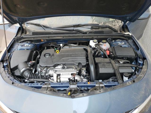 2024 CHEVROLET MALIBU LT - 1G1ZD5ST6RF218740