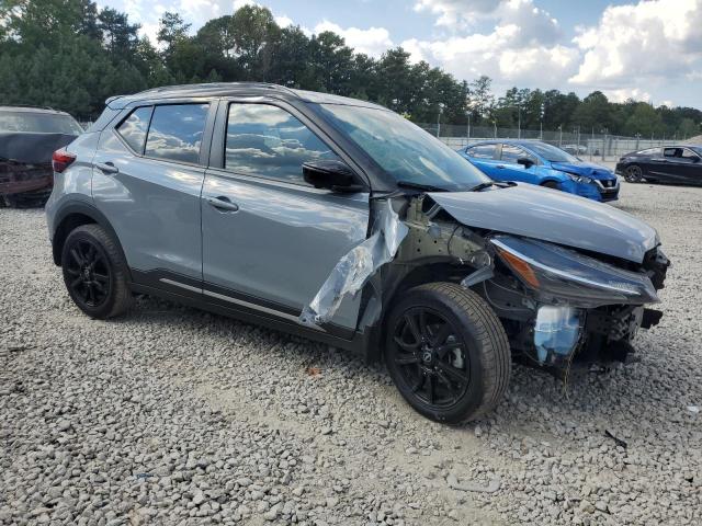 2023 NISSAN KICKS SR - 3N1CP5DV7PL471008