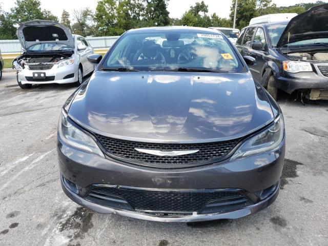 VIN 1C3CCCAB6FN641112 2015 Chrysler 200, Limited no.5