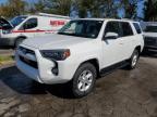 2021 TOYOTA 4RUNNER SR - JTENU5JR9M5930861