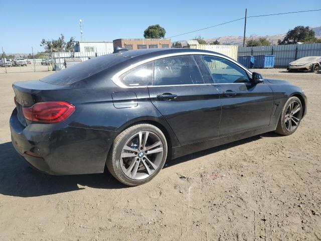 VIN WBA4J1C5XJBG78496 2018 BMW 4 SERIES no.3