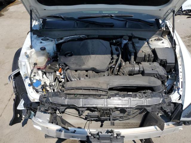 2021 HYUNDAI SONATA SEL - 5NPEL4JA8MH090793