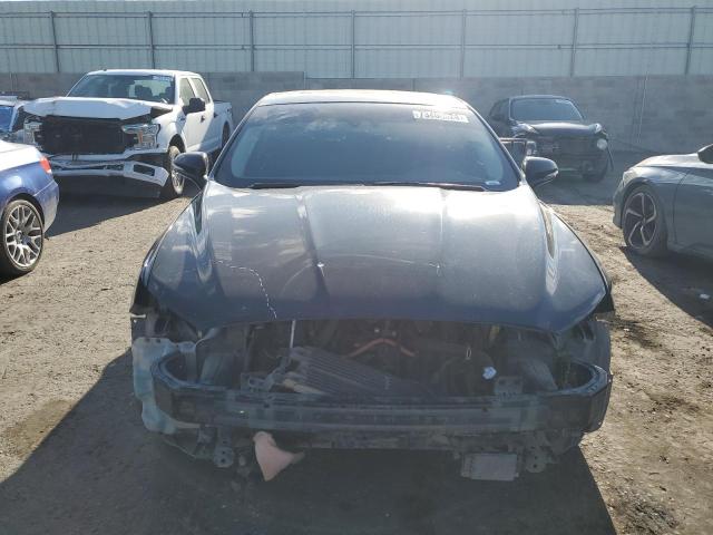 2020 FORD FUSION TIT - 3FA6P0RU8LR132686