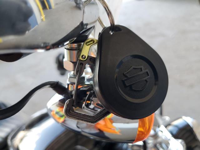 2021 HARLEY-DAVIDSON FXST 1HD1BVJ16MB022466
