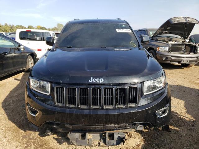 VIN 1C4RJFAG3GC365476 2016 Jeep Grand Cherokee, Laredo no.5