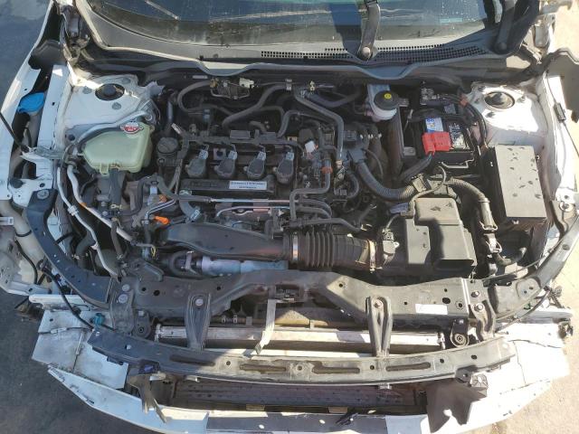 2017 HONDA CIVIC EX - 19XFC1F33HE206926