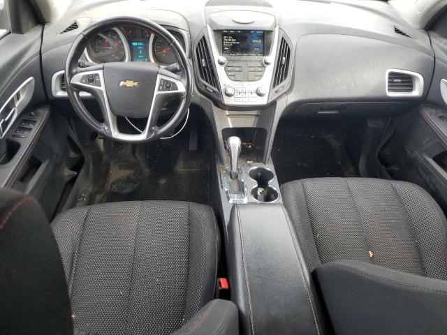 VIN 2GNFLFEK1F6232807 2015 Chevrolet Equinox, LT no.8