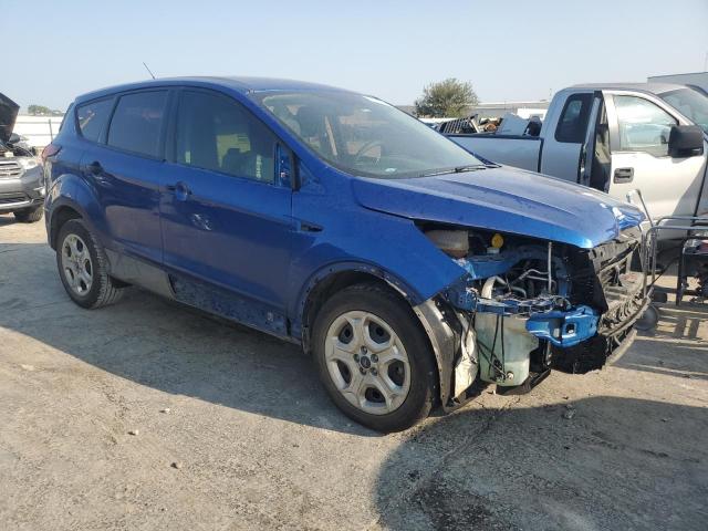 2019 FORD ESCAPE S - 1FMCU0F76KUA29841