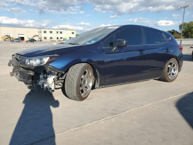 2020 SUBARU IMPREZA - 4S3GTAB62L3715989
