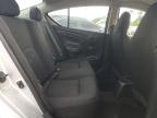 NISSAN VERSA S photo