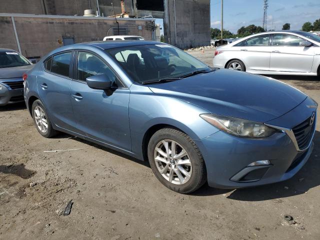 VIN JM1BM1W74E1190412 2014 Mazda 3, Grand Touring no.4