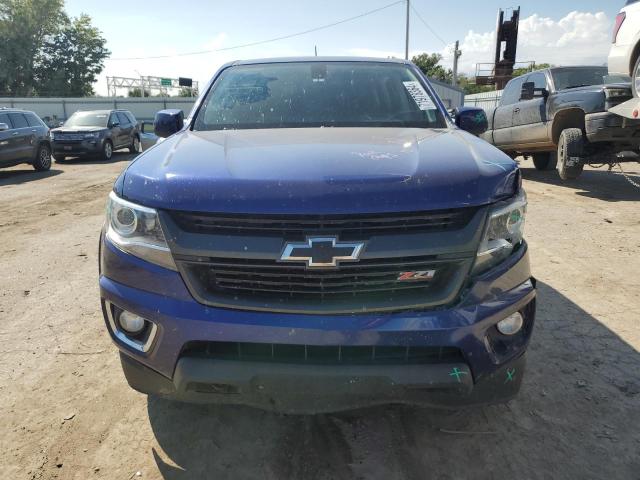 2016 CHEVROLET COLORADO Z - 1GCGTDE36G1197003