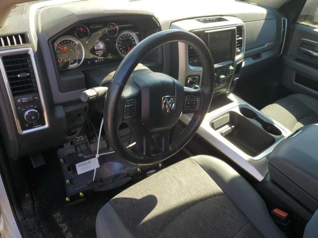 2017 RAM 1500 SLT - 3C6RR7LT0HG525084