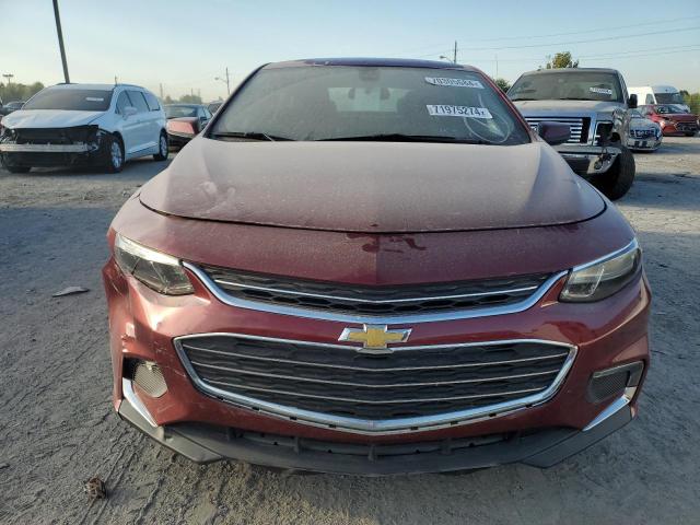 2018 CHEVROLET MALIBU LT - 1G1ZD5ST4JF106426