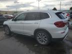 BMW X3 XDRIVE3 photo