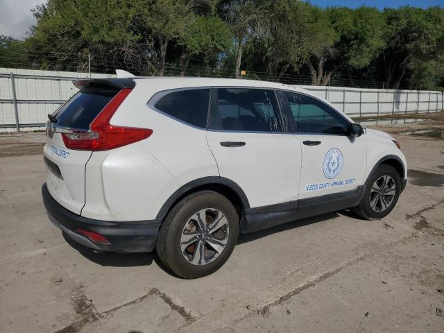 2019 HONDA CR-V LX - 2HKRW5H35KH411708