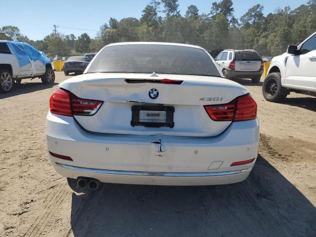 VIN WBA4U7C31H5H20085 2017 BMW 4 Series, 430I no.6