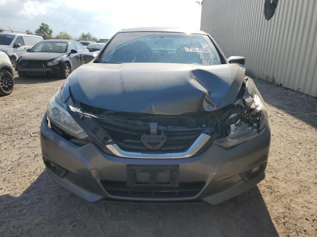 2018 NISSAN ALTIMA 2.5 - 1N4AL3AP0JC293221