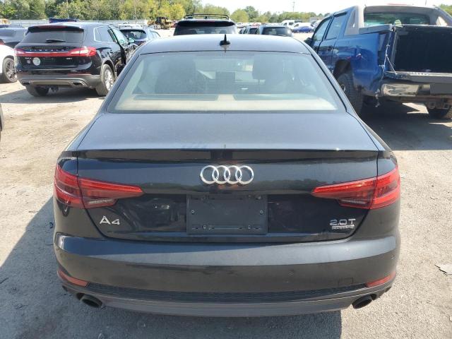 VIN WAUENAF41HN005176 2017 Audi A4, Premium Plus no.6