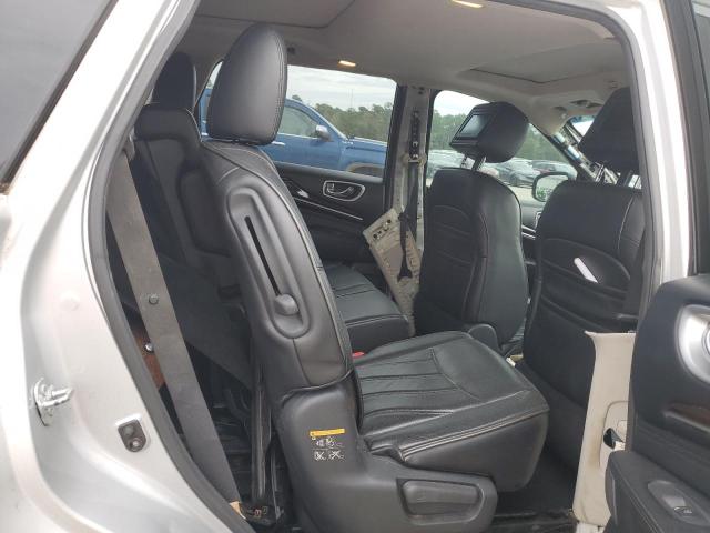 2015 INFINITI QX60 - 5N1AL0MN9FC512490