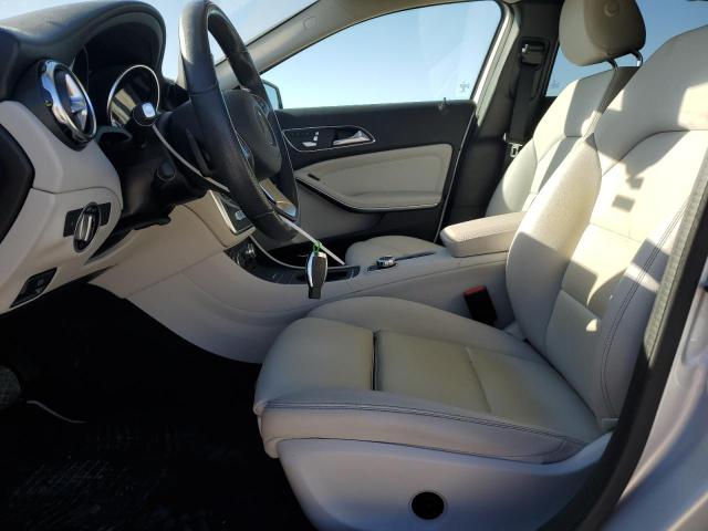 2019 MERCEDES-BENZ GLA 250 - WDCTG4EB9KU008825