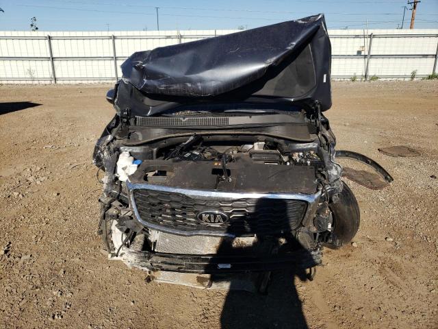 2020 KIA SORENTO L - 5XYPG4A31LG696117