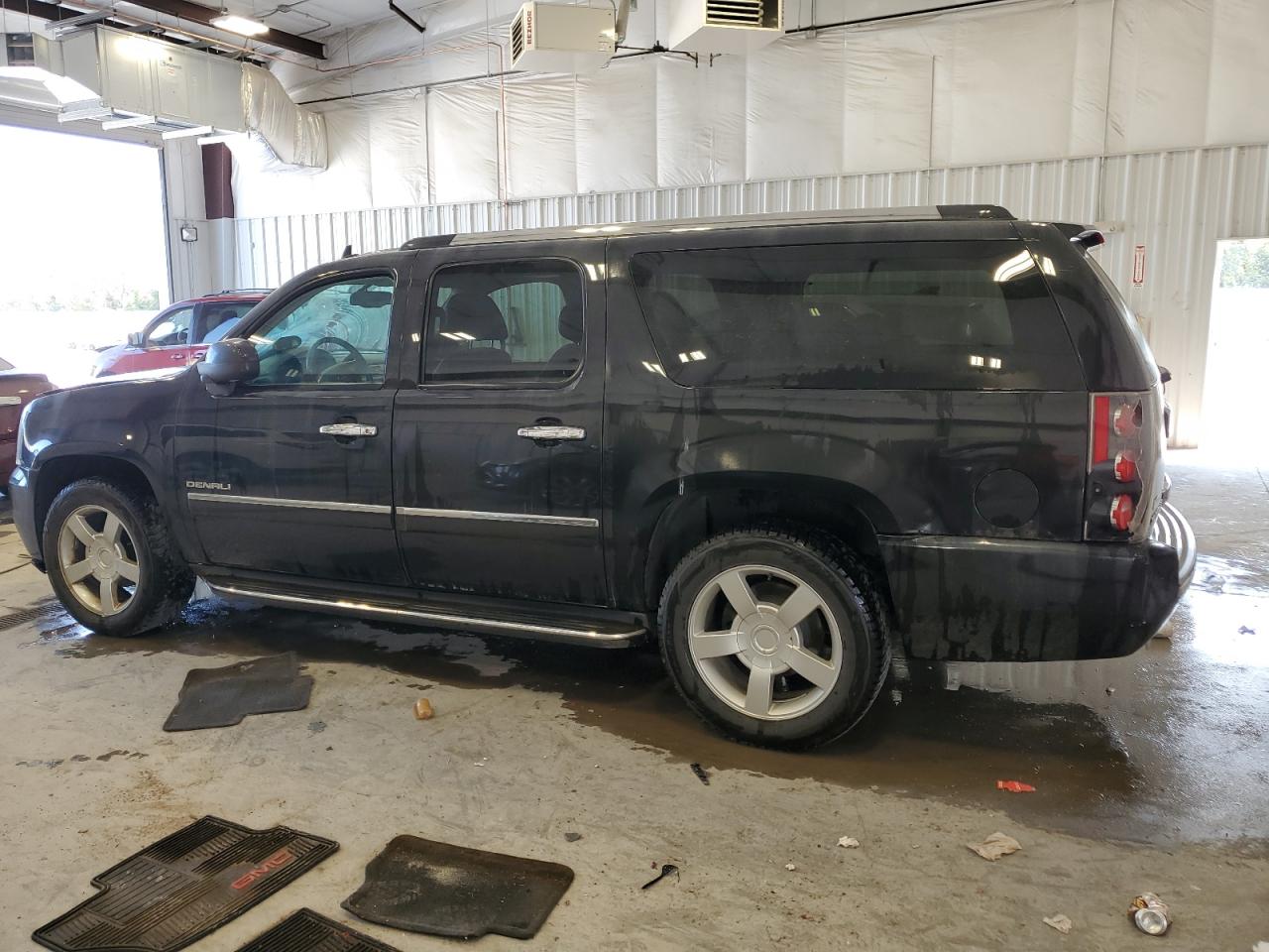 Lot #2857741347 2012 GMC YUKON XL D