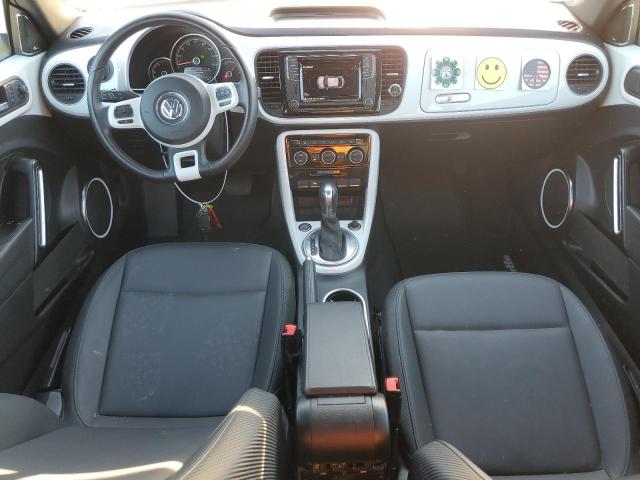 2019 VOLKSWAGEN BEETLE SE 3VWJD7AT3KM716429