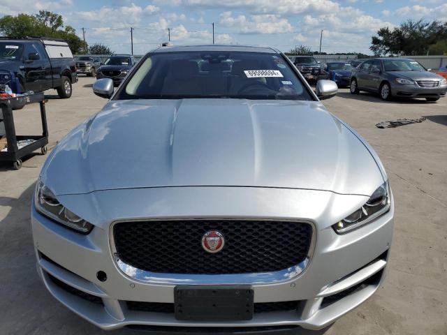 2017 JAGUAR XE PREMIUM SAJAD4BN8HA970405