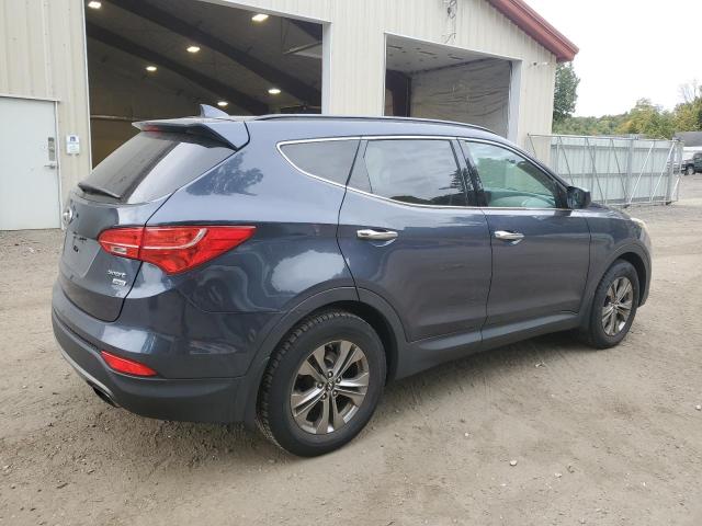 2014 HYUNDAI SANTA FE S 5XYZUDLB3EG169222  72538674