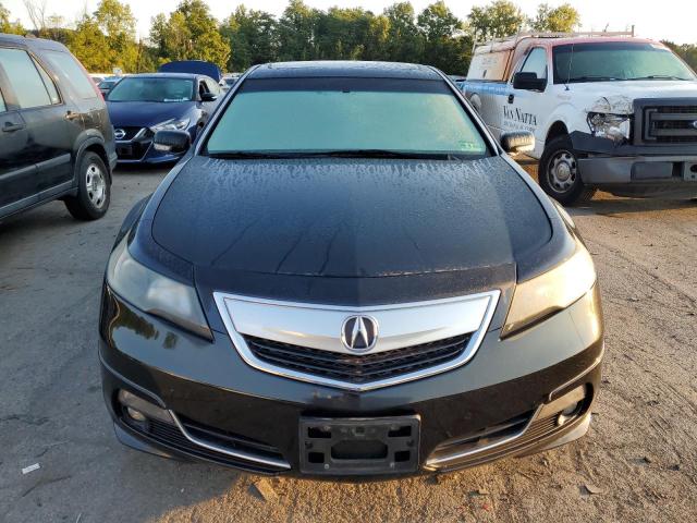 VIN 19UUA9F71EA003080 2014 Acura TL, Advance no.5