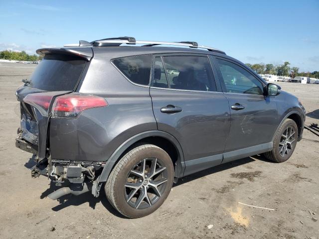 2016 TOYOTA RAV4 SE - JTMJFREVXGJ061131