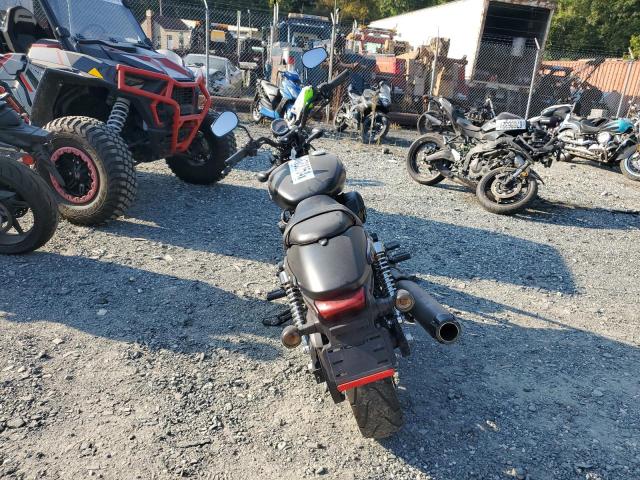 2017 HARLEY-DAVIDSON XG750 1HD4NBB12HC505390