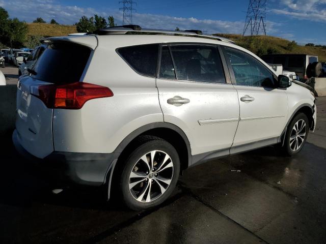 2015 TOYOTA RAV4 LIMIT - 2T3YFREV2FW155583
